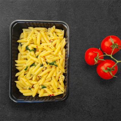 Aglio Olio Peperoncino