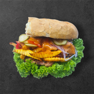 Franzemini cu ceafă