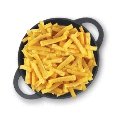 Cartofi prajiti Catering Scorilo