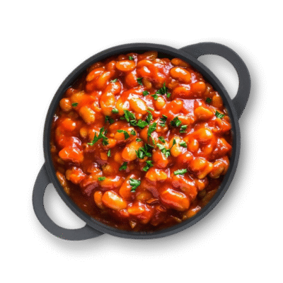 Iahnie de fasole Catering Scorilo