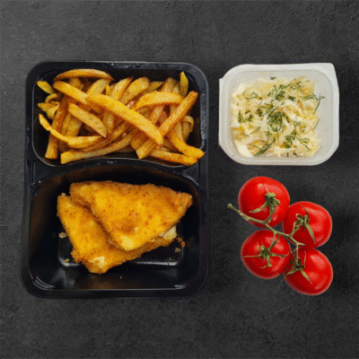 Meniu Cașcaval Pane