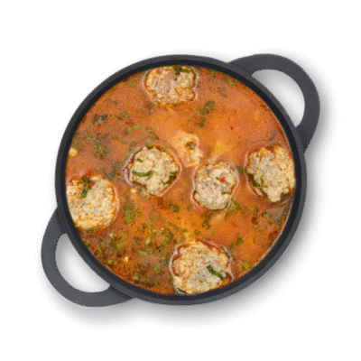 ciorba-de-perisoare Catering Scorilo