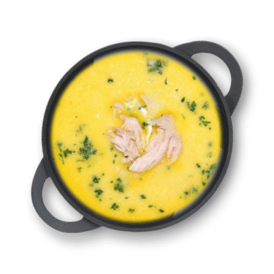 ciorba-radauteana Catering Scorilo