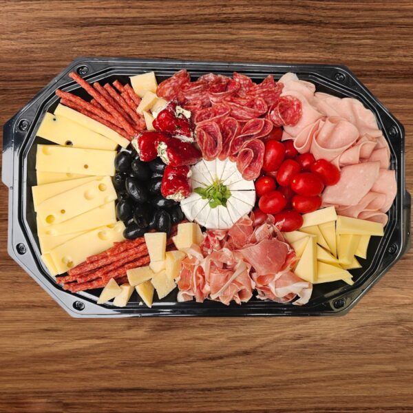 Platou Italian – 4 / 5 persoane (1,5 Kg) - imagine 2
