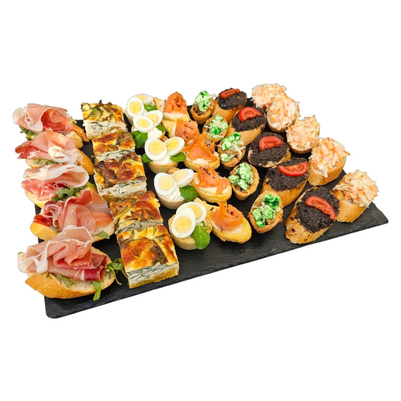 Platou Primire Elegantă - Image 3