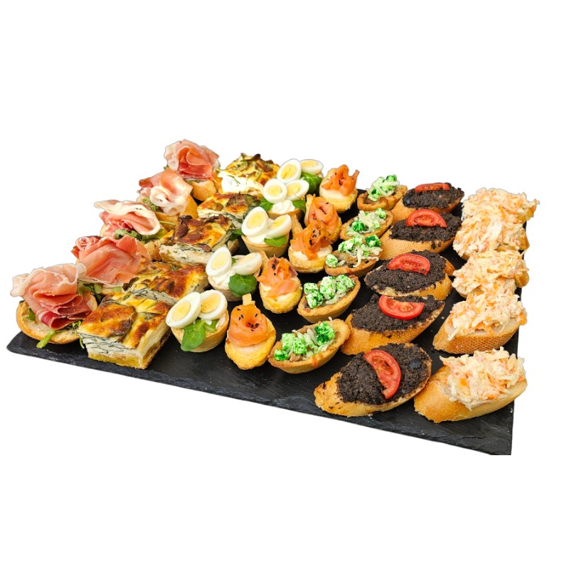 Platou Primire Elegantă - Image 4