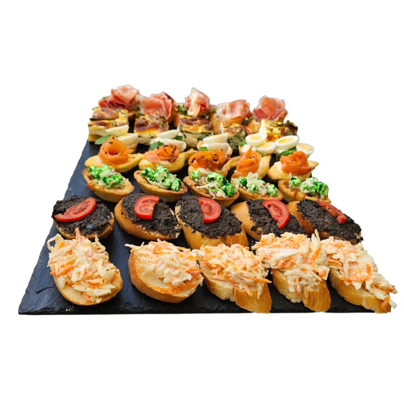 Platou Primire Elegantă - Image 6