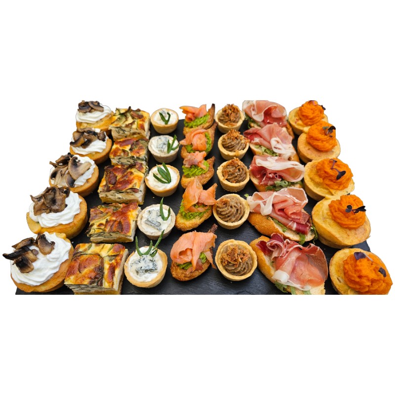 Platou Fine Touch - Image 2