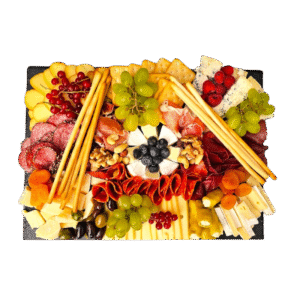 Platou Italian Deluxe