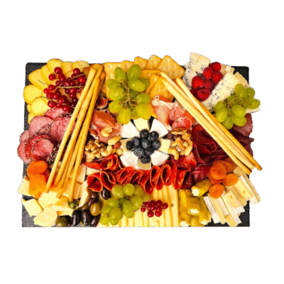 Platou Italian Deluxe