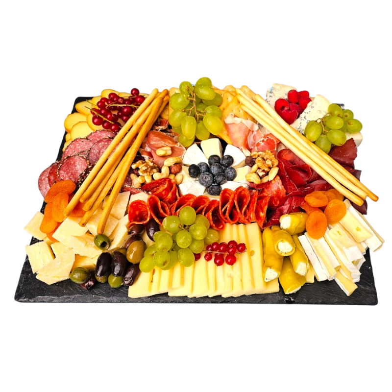 Platou Italian Deluxe - Image 2