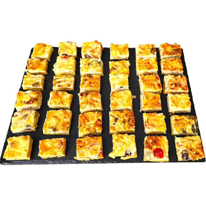 Platou Délice - imagine 2