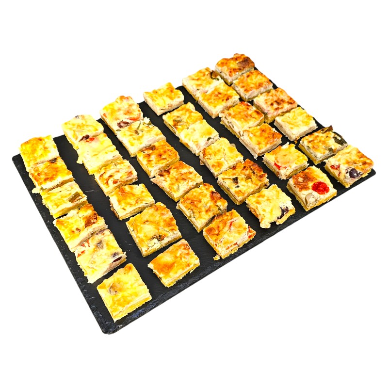 Platou Délice - imagine 4