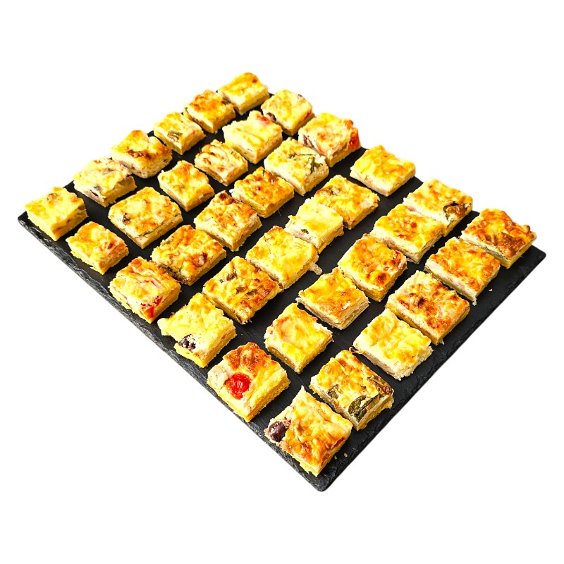 Platou Délice - imagine 3