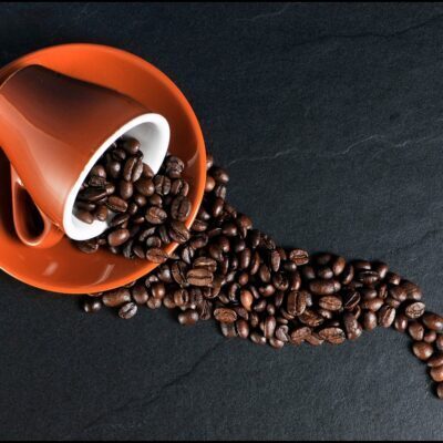 Coffee Break
