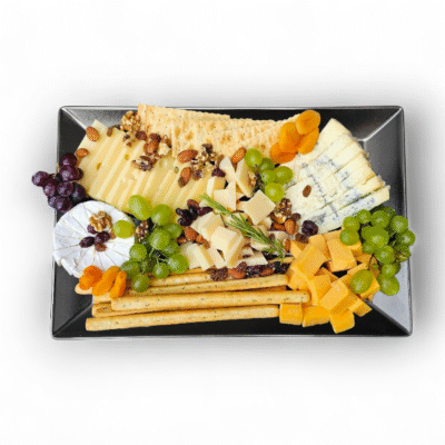 Platou de Branzeturi