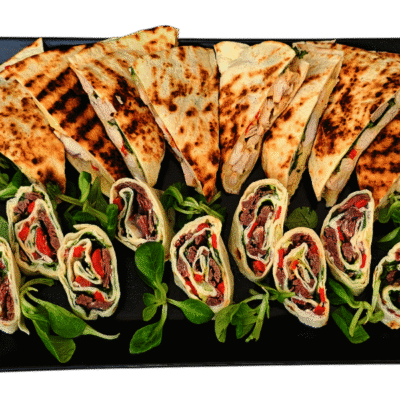 Platouri Mic Dejun & Brunch