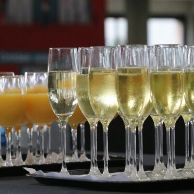 Cocktails & Events
