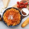 food, bolognese sauce, spaghetti, pasta, meal, bolognese, dish, cuisine, sauce, meat, tomato, beef, cooked, noodles, gourmet, vegetable, tasty, delicious, lunch, dinner, italian, plate, restaurant, flat lay, closeup, spaghetti, spaghetti, spaghetti, spaghetti, spaghetti, bolognese, bolognese, bolognese